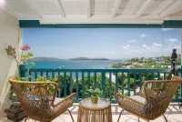 Gigi's Luxury Beach Hideaway- 3 BDRM- Cowpet Bay West- East End- Pool & Beach
