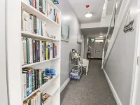 Manor Heath - the Penthouse Hotels in Burniston