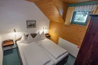 Hapimag Resort Sonnleitn Hotel a Gundersheim Gailtal