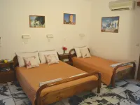 Dimitra Studios Hotels near Agiassos Beach