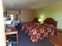 Cisco Inn Hotel di Eastland