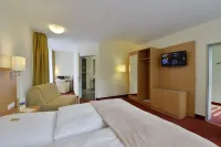 Ringhotel Haus Oberwinter - Balkoner