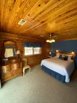 Crown Point Resort - 2 étoiles