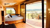 Increíble Davinci Hotels in Guatavita