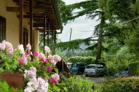 吉里法爾科飯店 - 自然與放鬆 Affresco delle Fonti dell'Abbondanza附近的飯店