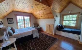 Holmstead Ranch Resort