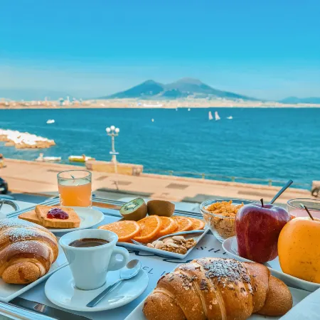Relais Sul Mare Boutique Hotel