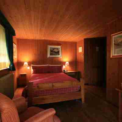 Albergo Villa Anna Maria Rooms