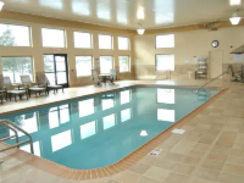 C'Mon Inn Hotels in Pennington County