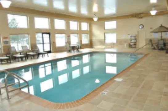 C'Mon Inn Hotels in Thief River Falls