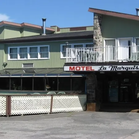 Hotel Motel la Marquise