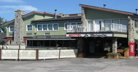 Hotel Motel la Marquise