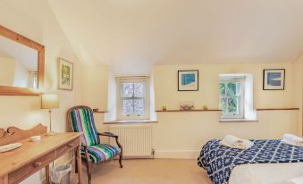 Laburnham Cottage