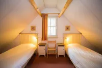 Buitengoed Fredeshiem Hotels in De Bult