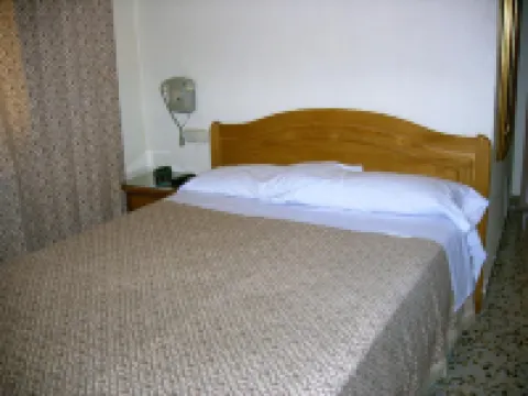 Hotel la Parra