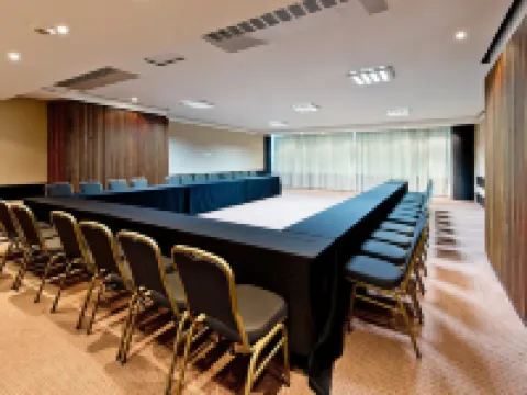 Majestic Palace Hotel Hotéis em Florianopolis