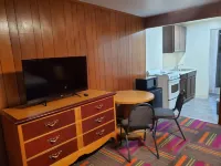 Thunder Bird Motel