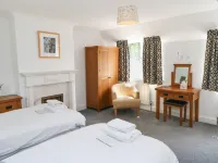 Bridgedown House - Parkering