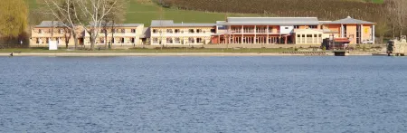 Jufa Hotel Stubenbergsee