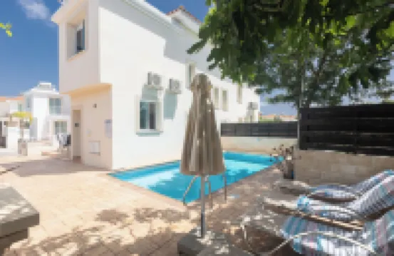 Protaras Orestiada Villa OV14