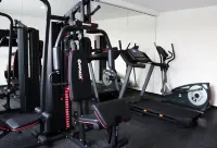 Casa Tabachín - Gym