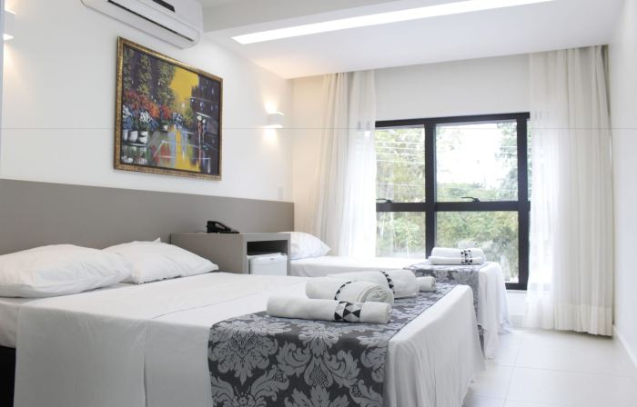 Hotel Hellyus