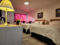 Cache Creek Inn Hotels in Cache Creek