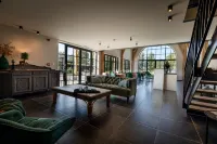 Casa Cava B&B Hotels in Lokeren