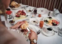 Hotel Pichlmayrgut Hotel a Filzmoos