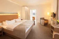 Hotel Erholung Hotels in Kellenhusen