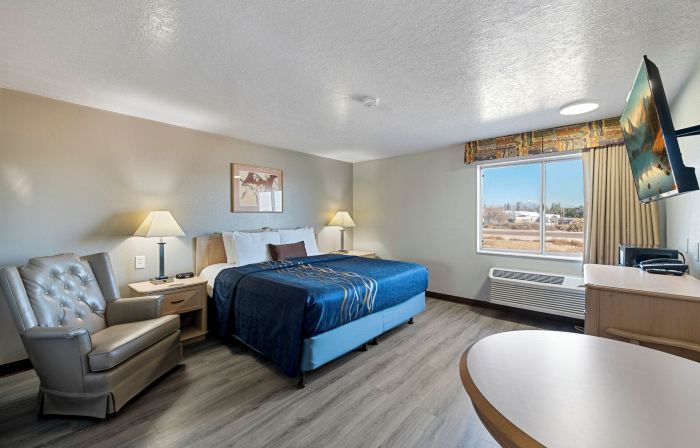 Budget Motel