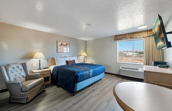 經濟型汽車旅館