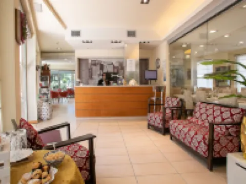 Hotel Daniele Hotels in Lignano Pineta