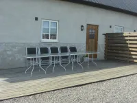 Hagestad 47 Hotel di Loderup