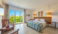 Domaine Bagia Donne Hotels in Occhiatana