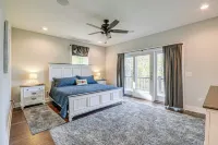 Steps From Oneida Lake: Spacious Gem w/ Game Room! - WiFi