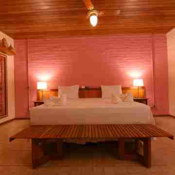 Porto Preguiças Resort Rooms