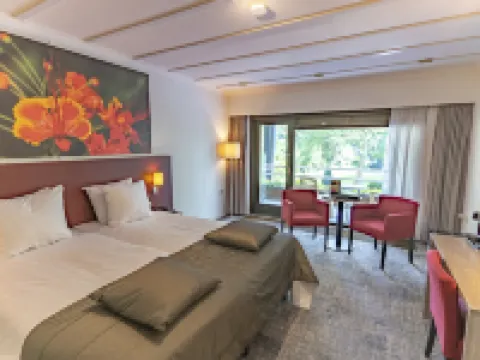 Hotel Hof Van Gelre by Flow Hotels in Lochem