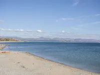Awelfryn - Beach
