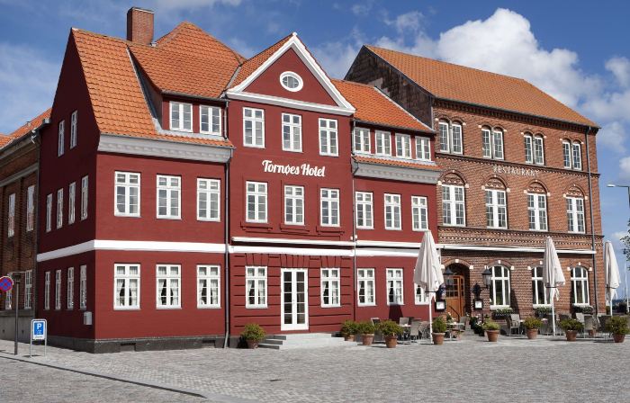 Tornøes Hotel