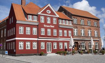 Tornøes Hotel