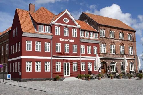 Tornøes Hotel Hotels in Martofte