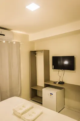 Pousada Vila do Carmo Hotels in Parnaíba