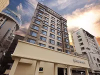 Brown-Dot Hotel Paju Heyri โรงแรมใกล้จังนึง