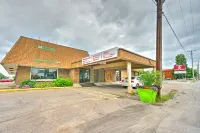 Hotel Motel Penn-Mass