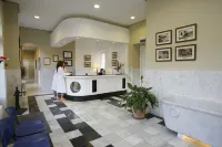 Gran Hotel Balneario de Puente Viesgo - spa