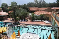 Hotel Quinta Da Lagoa