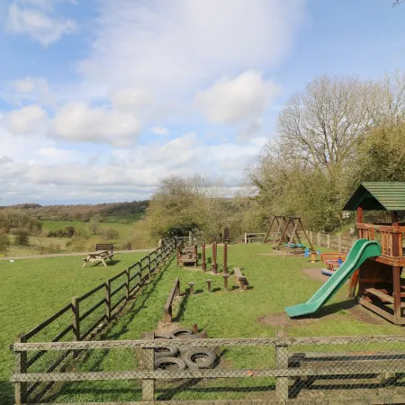 Daisy Cottage
