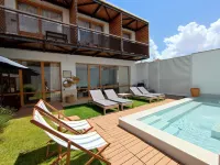 Eco-Hotel Doña Mayor Hotel a Tamara