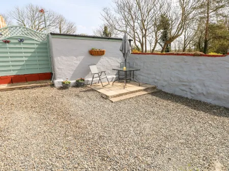 Ffynnon Tom Отели в г. Лланхиан